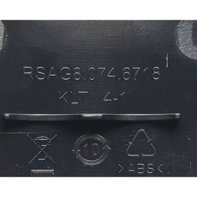 CONTROL REMOTO PARA HISENSE NUEVO ORIGINAL / CON COMANDO DE VOZ / SMART TV / NUMERO DE PARTE EN2D36H / RSAG8.074.6718 / ZDA5230113 / 316676 / MODELOS 43A35HUV / 50A6GV / 43A6GV / 40A45GV / 32A35HUV / 43A45GV / 40A35HUV / 55A6GV / 65A6GV / 32A45GV - Imagen 2